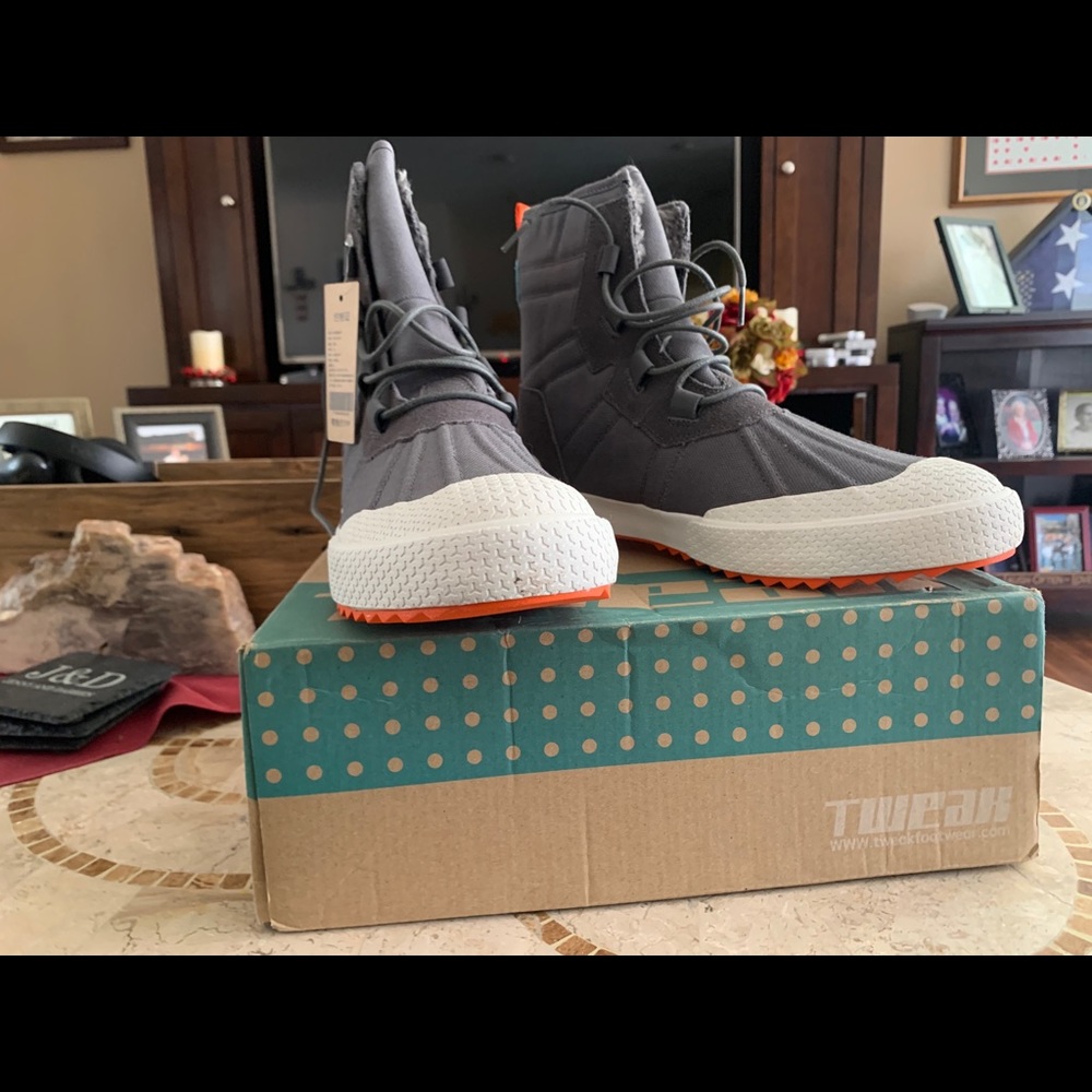 Tweak Men’s Shoes